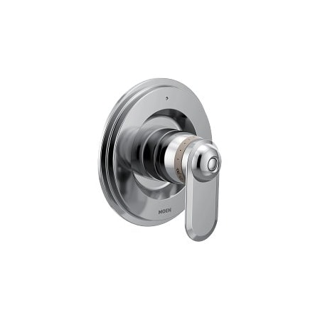 Moen Greenfield ExactTemp Tub/Shower Valve Only Trim in Chrome T4401
